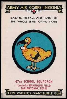 18 47th School Squadron